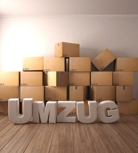 Umzug Berlin