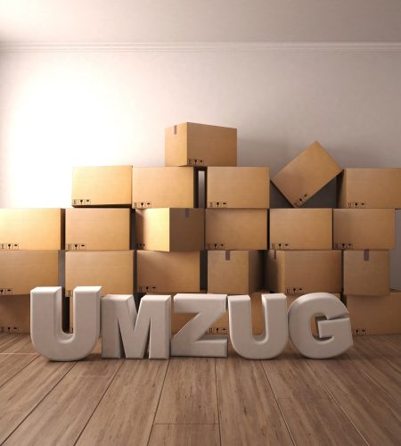 Umzug Berlin